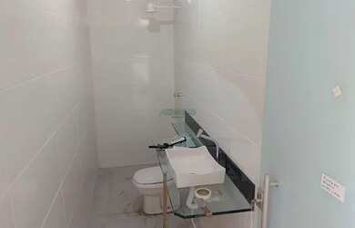 Imagem 8: Galpão no SCIA com 734m²