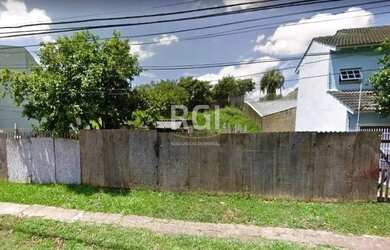 Imagem: O terreno possui 360m² de Área e está localizado em Jardim