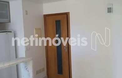 Imagem 4: Locação Apartamento 1 quarto Caminho das Árvores Salvador