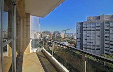 Imagem 3: Apartamento com 2 Dormitórios Suítes à Venda no Alto da Boa Vista,...