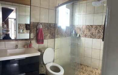 Imagem 9: Casa com vista para lagoa - Lagoa Country Club - Cidreira