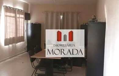 Imagem: O depósito possui 191m² de Área e está localizado em Cidade