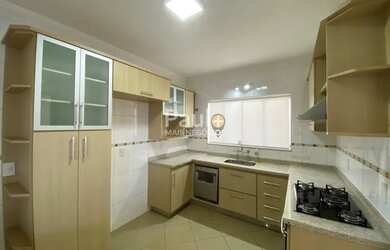 Imagem 13: casa - Betel - Paulínia. Piscina, Churrasqueira, VarandaeGuarda roupa