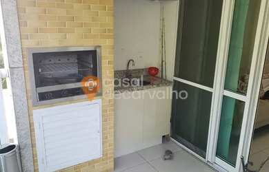 Imagem 4: Apartamento à venda no bairro Freguesia Jacarepaguá - Rio de Janeiro/RJ