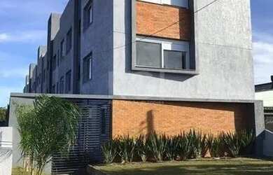 Imagem: O apartamento à venda possui 1 Dormitório, 1 Banheiro e 58m²