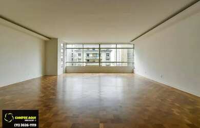 Imagem: República - 3 Dormitórios sendo 1 suite - Varanda - 391 M²