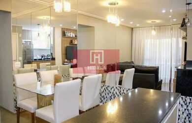 Imagem 7: Apartamento à venda no bairro Freguesia do Ó - São Paulo/SP, Zona Norte