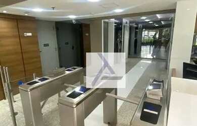 Imagem 4: Andar Corporativo à venda, 632 m² por R$ 3.750.000 - Chácara Santo...