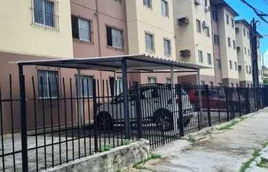 Imagem: O apartamento possui 3 Dormitórios, 2 Banheiros, 1 Vaga na