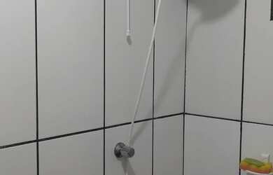 Imagem 4: Casa. 35m² de Área, 1 Banheiroe1 Dormitório