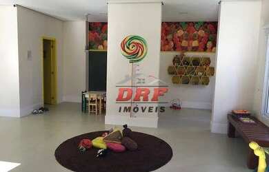 Imagem 12: Apartamento 3 Dormitórios / Suíte e Varanda GOURMET 2 Vagas na VILA...