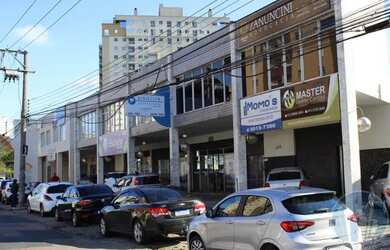 Imagem: O depósito possui 41m² de Área e Imóvel novo e está localizado