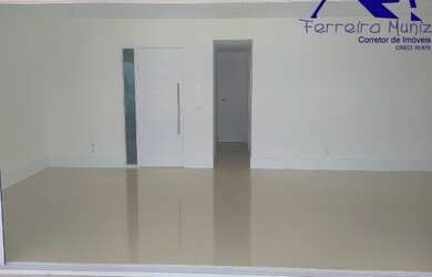 Imagem 7: Quatro Suites na Graça. Piscina, Varanda, 261m² de Áreae4 Vagas na...