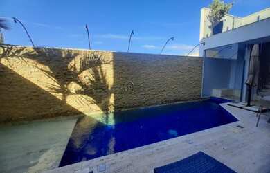 Imagem 14: INDAIATUBA - Casa Padrão - JARDIM RESIDENCIAL DONA LUCILLA