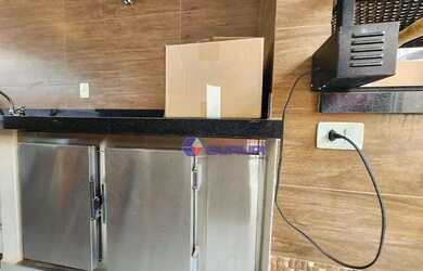 Imagem 9: Casa com 3 dormitórios à venda, 165 m² por R$ 950.000,00 - Condomínio...