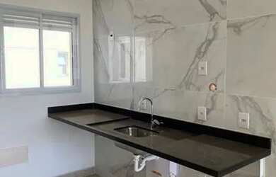 Imagem: O apartamento possui 3 Dormitórios, 3 Banheiros, 2 Vagas na