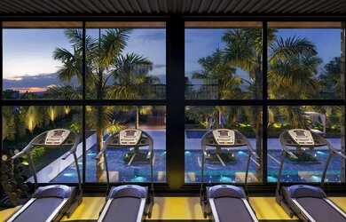 Imagem 15: Garden Village Terreno / lote com venda por R$1.431.056