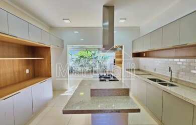 Imagem 3: Ribeirão Preto - Casa de Condomínio - Bonfim Paulista