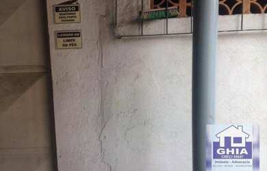 Imagem: O depósito possui 100m² de Área e está localizado em Vila