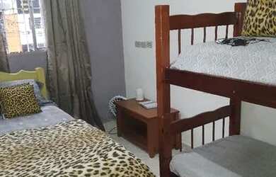 Imagem 2: AP Praia Grande. 1 Dormitório