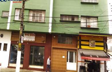 Imagem: O apartamento possui 2 Dormitórios, 1 Banheiro, 74m² de Área