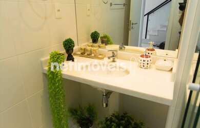 Imagem 11: Locação Apartamento 3 quartos Caminho das Árvores Salvador