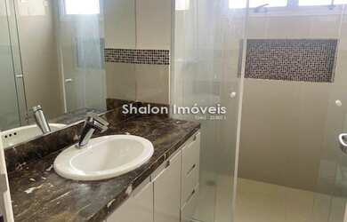 Imagem 11: Condominio Iepe. Piscina, Churrasqueira, VarandaeÁrea de serviço