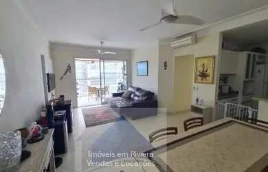 Imagem: O apartamento possui 3 Dormitórios, 2 Banheiros, 2 Vagas na