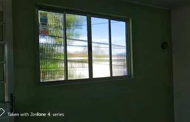 Imagem: A kitnet possui 1 Dormitório, 1 Banheiro e está localizado