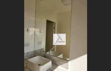 Imagem 15: Sala, 56 m² - venda por R$ 500.000,00 ou aluguel por R$ 5.036,12/mês...