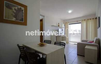 Imagem 12: Locação Apartamento 2 quartos Caminho das Árvores Salvador