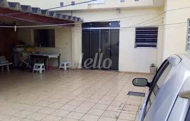 Imagem 9: São Caetano do Sul - Casa Padrão - Osvaldo Cruz