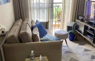 Imagem 1: Lindo Apartamento- Residencial Trentino- em Jundiaí