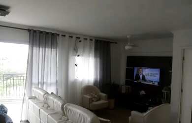 Imagem 4: APARTAMENTO RESIDENCIAL em São Paulo - SP, Jardim Aeroporto