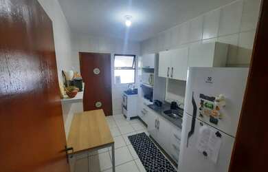 Imagem 8: FLORIANÓPOLIS - Apartamento Padrão - ITACORUBI