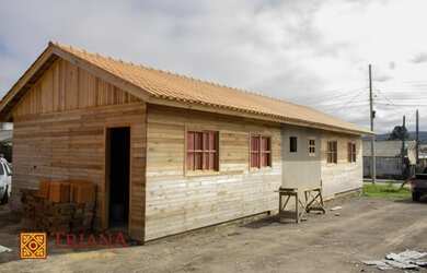 Imagem 13: Urubici - Terreno Padrão - Jardim Verde Vale