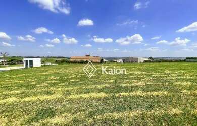 Imagem 4: Terreno plano de 1.000 m² à venda na Fazenda Kurumin em Itu/SP
