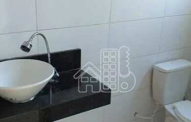 Imagem 12: Casa com 1 dormitório à venda, 55 m² por R$ 235.000,00 - Itaipu - Niterói/RJ
