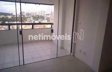 Imagem 1: Locação Apartamento 3 quartos Parque Bela Vista Salvador