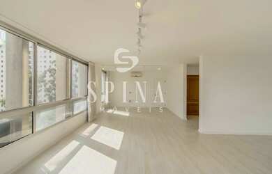 Imagem 4: Apartamento no Jardim Europa para locação ao lados dos Clubes Pinheiros...