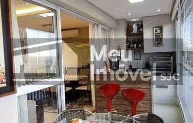 Imagem 2: Maravilhoso Apartamento de 122m² no Grand Splendor