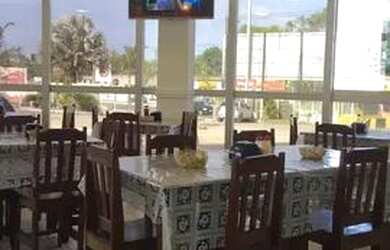 Imagem: O depósito possui Imóvel mobiliado e está localizado em