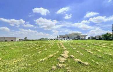 Imagem 14: Terreno plano de 1.000 m² à venda na Fazenda Kurumin em Itu/SP
