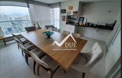 Imagem 5: Apartamento com 3 dormitórios, 167 m² - venda por R$ 2.250.000 ou aluguel...