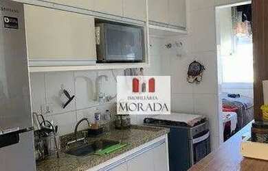 Imagem 3: Apartamento com 2 dormitórios à venda, 77 m² por R$ 710.000 - Vila Ema - São José dos Camp