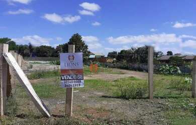 Imagem 1: Terreno, 1050 m² - venda por R$ 1.596.000,00 ou aluguel por R$ 4.460,00/mês...