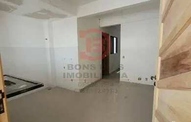 Imagem 2: Apartamento novo na Penha