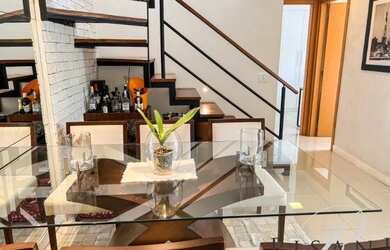 Imagem 2: Recreio, Concetto Bianco, linda cobertura duplex, 3 quartos suite , alto...