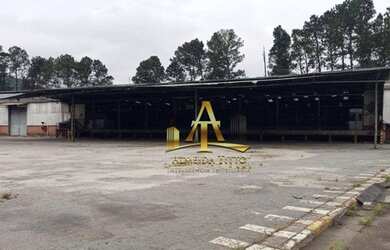 Imagem 4: Excelente Galpão Para Locação com 5.500 m² de Área Construída em...