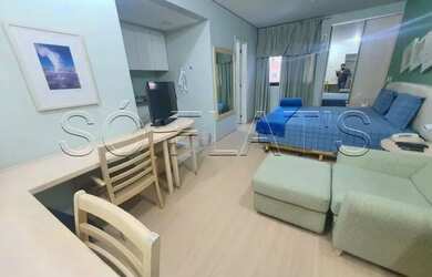 Imagem 1: Mercure Nações Unidas - Altura mediana, prox ao Carrefour das Nações...